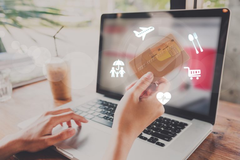 E-Ticaret Siteleri İçin İdeal Ödeme Sayfası Nasıl Olmalı?