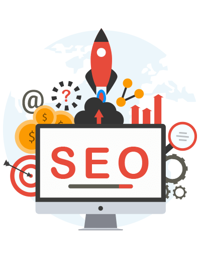 Arama Motoru Optimizasyonu