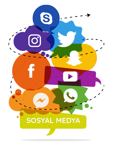 Sosyal Medya Danışmanlığı